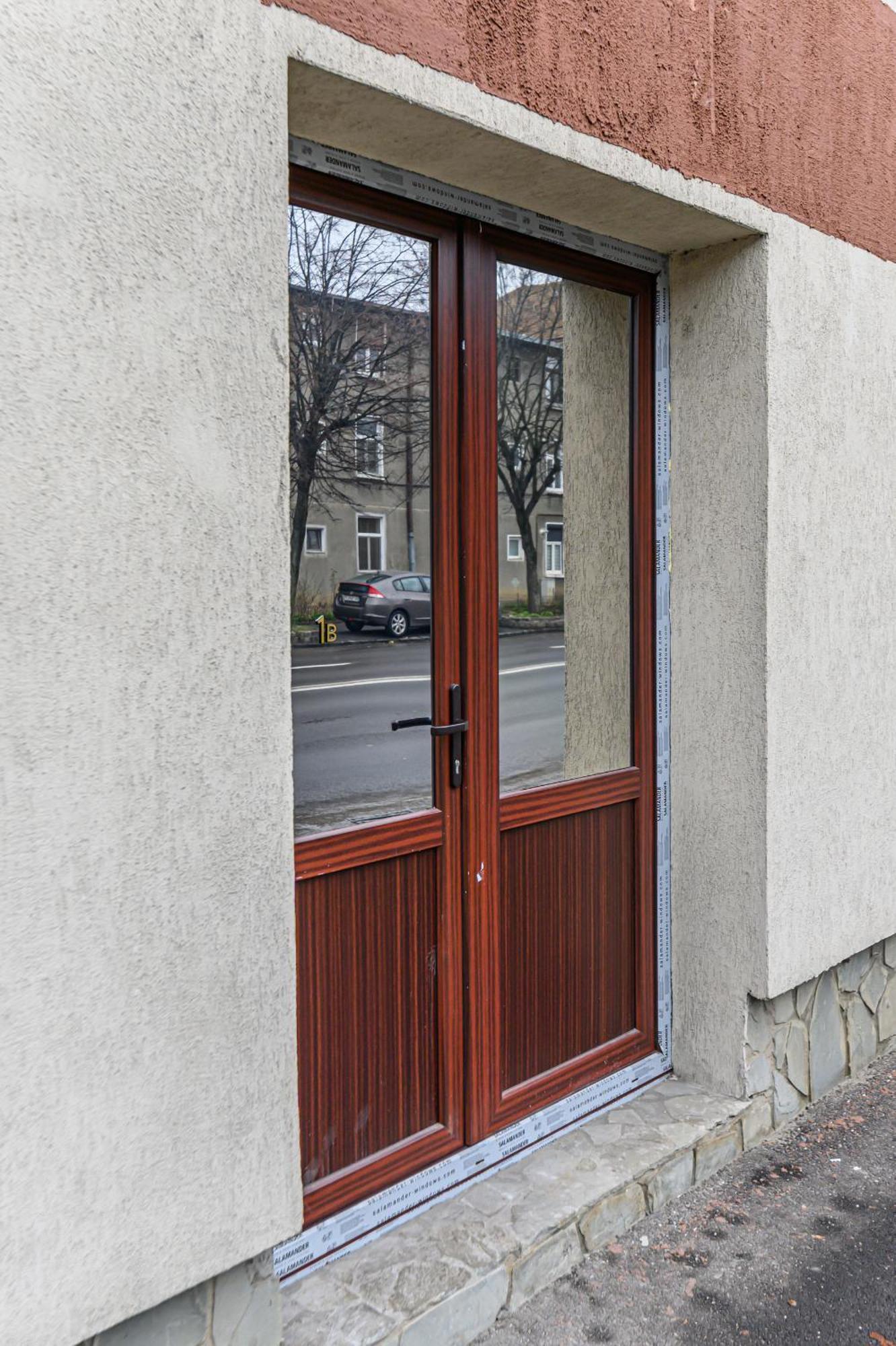 Bada Bing Residence Braşov Exteriör bild
